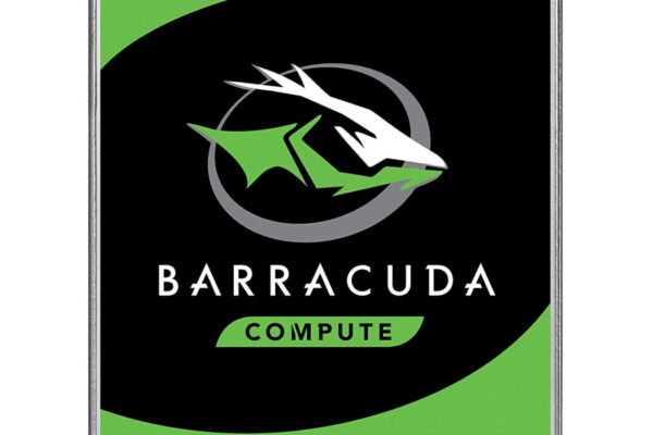 HDD Seagate Barracuda ST4000DM004 4TB Sata III (D)
