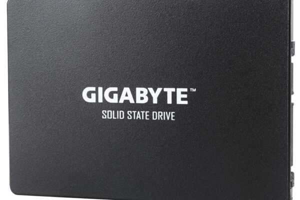 SSD GIGABYTE 480GB Sata3 GP-GSTFS31480GNTD 2,5