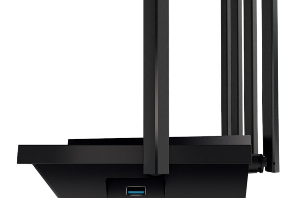 TP-Link Wireless Router 4-port Switch Archer AX73