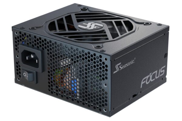 Seasonic Focus-SGX-750 ATX 2.4 Modular Gold 750W