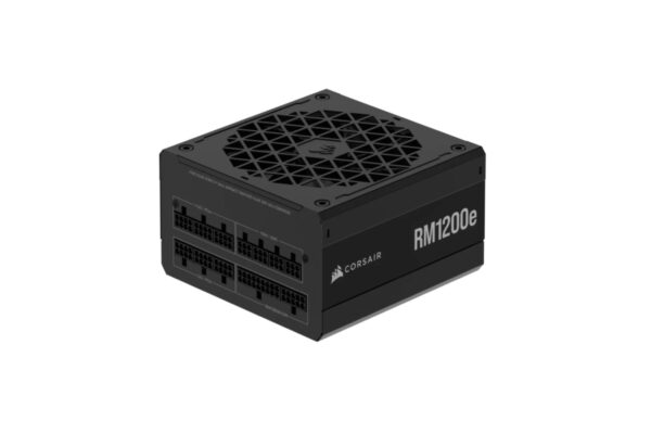 Corsair RM1200e 80 PLUS Gold ATX3.1 (CP-9020258-EU) 1200W