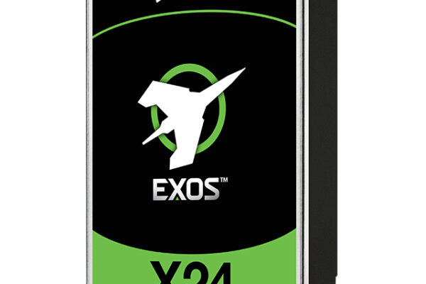 HDD Seagate Exos X24 ST24000NM005H 24TB SAS 512MB (D)