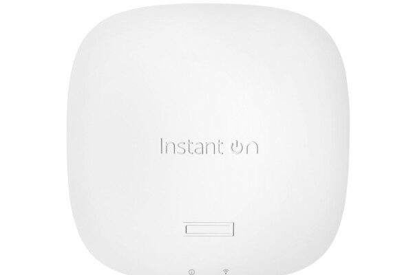 HPE Networking Instant On AP22 Accesspoint (R6M50A)