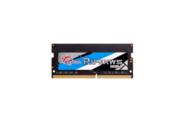 S/O 16GB DDR4 PC 3200 G.Skill Ripjaws F4-3200C22S-16GRS