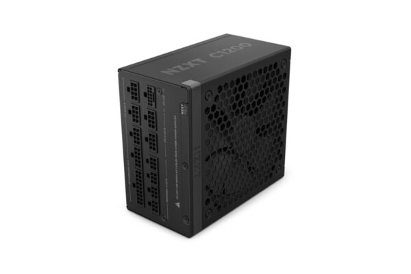 NZXT C1200 1200W Gold PA-2G2BB-EU ATX 3.1