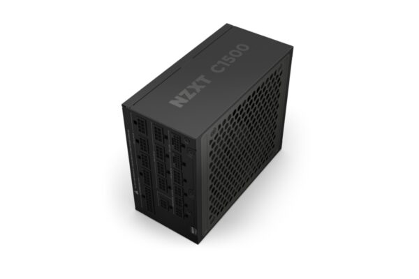 NZXT C1500 1500W Platinum PA-5P1BB-EU ATX 3.1