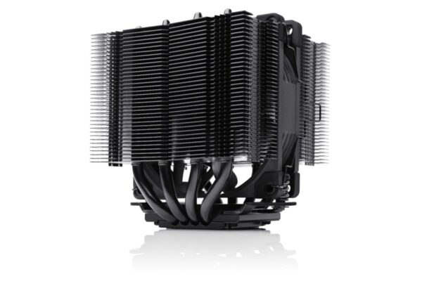 Noctua NH-D9L chromax.black CPU-Kuehler