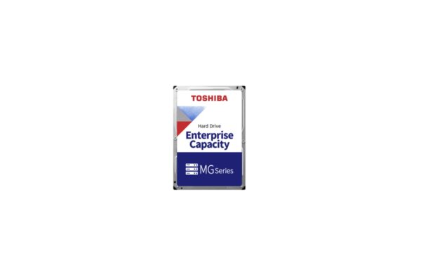 HDD Toshiba Enterprise Capacity Series MG10ADA10TE 10TB (D)