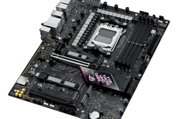 ASUS ROG STRIX B850-E Gaming WIFI (AM5)