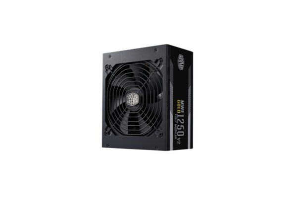 Cooler Master MWE Gold V2 1250W 1250 MPE-C501-AFCAG-3EEU