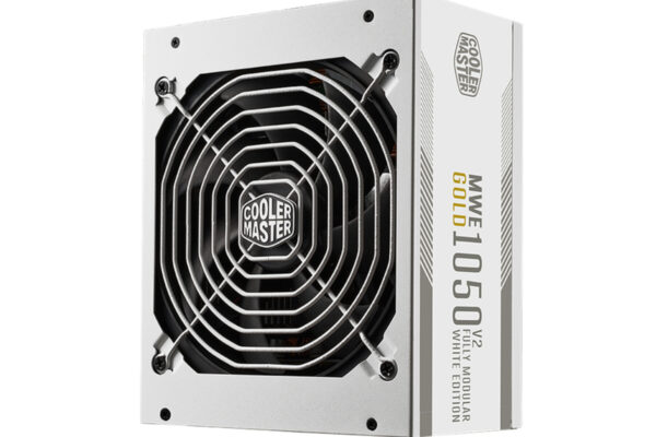 Cooler Master MWE Gold V2 1050W White MPE-A501-AFCAG-3EGEU