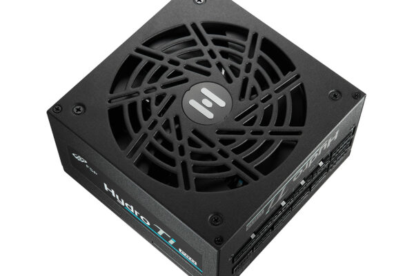 PC- Netzteil Fortron Hydro Ti PRO ATX3.1 1000W 80+Titanium Gen 5.1