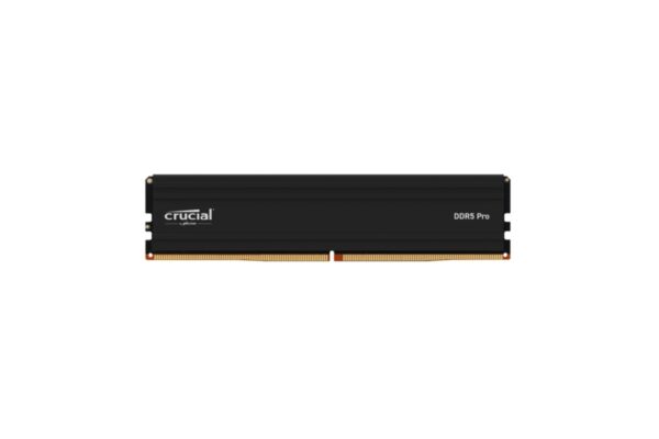 DDR5 16GB PC 6000 Crucial PRO CP16G60C48U5