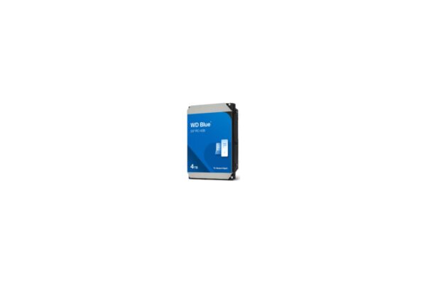 HDD WD Blue WD40EZZX 4TB/54 Sata III 128MB (D)