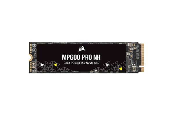 SSD Corsair MP600 PRO NH 2TB PCIe 4.0 x4 M.2 NVME CSSD-F2000GBMP600PNH