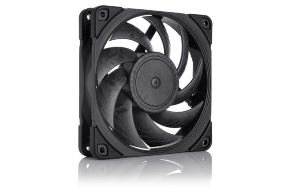 Noctua NF-A12x25 chromax.black.swap 120mm Luefter