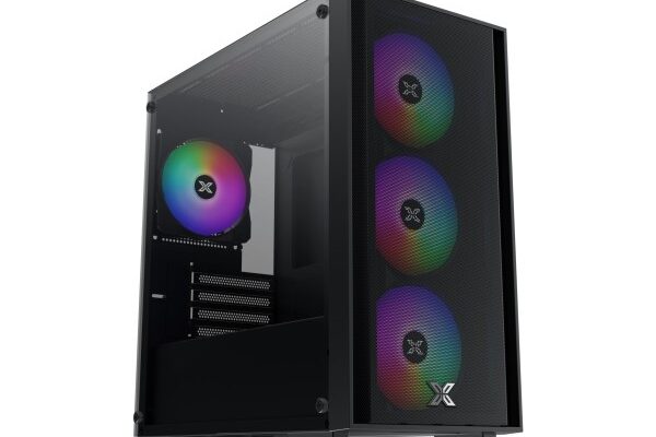 Captiva Highend Gaming 99314 – RX 9070 XT / Ryzen 5 5500