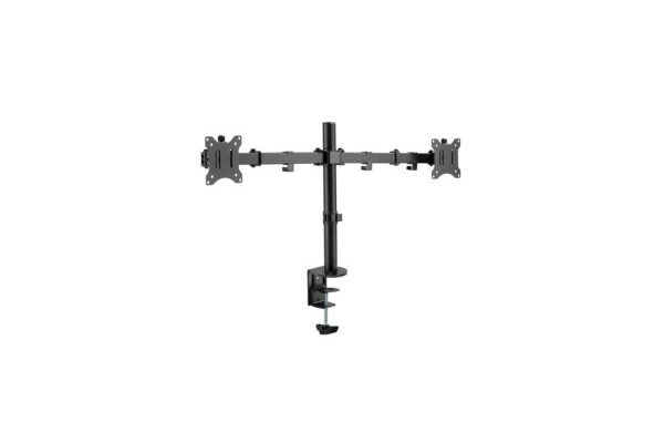 LogiLink Befestigungskit einstellbarer Arm – für LCD-Display (BP0177)