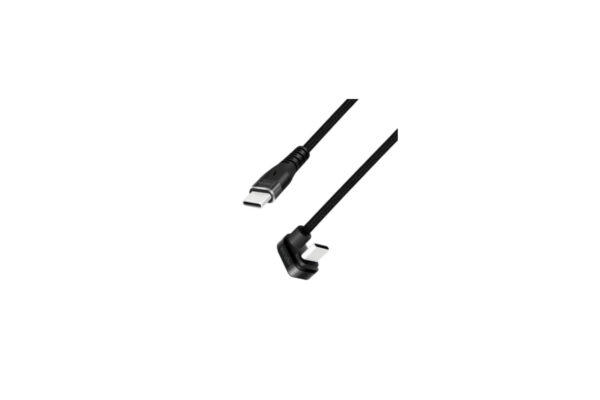 LogiLink USB 2.0 Type-C zu Type-C 1m