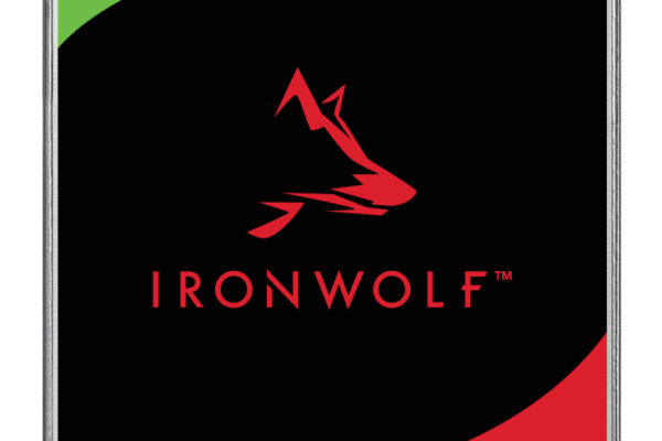 HDD Seagate IronWolf ST2000VN003 2TB Sata III 256MB (D)