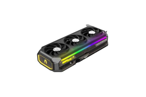 Zotac Gaming GeForce RTX 5080 AMP Extreme Infinity 16GB GDDR7