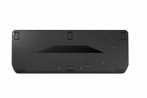 Keyboard & Mouse Cherry Wireless Combo Gentix black (DE) (JD-7000DE-2)