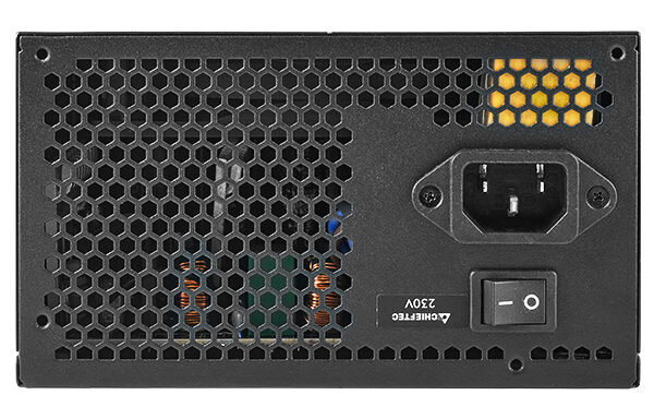 Chieftec EON Series ZPU-500S 500W