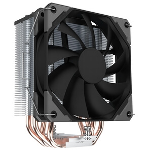 Cooler Alpenföhn EKL 22227 CPU-Kühler AMD Sockel AM4