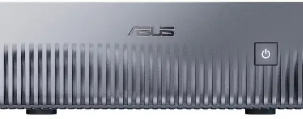 Asus Ascent GX10-GG0003BN – MINI PC- Stellar Gray (inklusive GEMA)