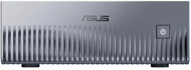 Asus Ascent GX10 Mini PC Stellar Gray