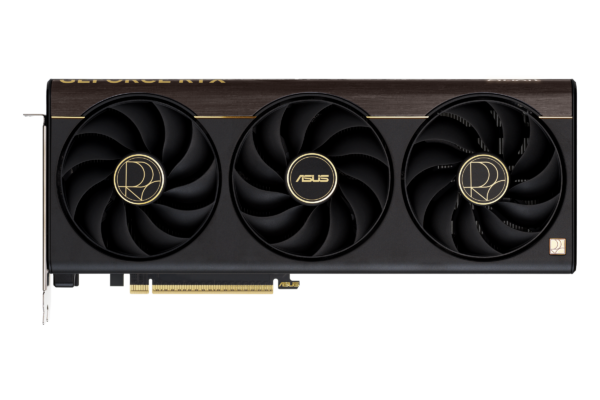 Asus GeForce RTX 5070TI 16GB PROART OC
