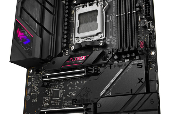 ASUS ROG STRIX B650E-E GAMING WIFI (AM5)