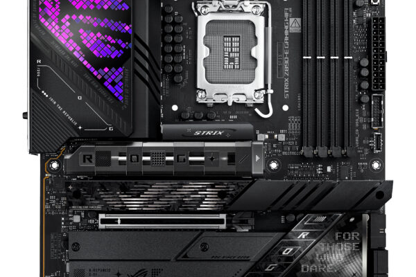 ASUS ROG STRIX Z890-E GAMING WIFI (1851) (D)