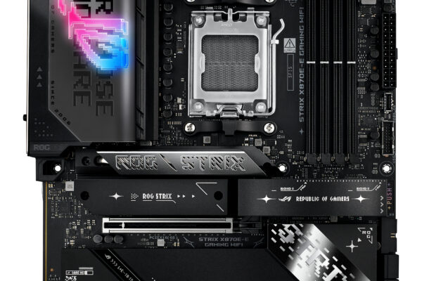 ASUS ROG STRIX X870E-E Gaming WIFI (AM5) (D)