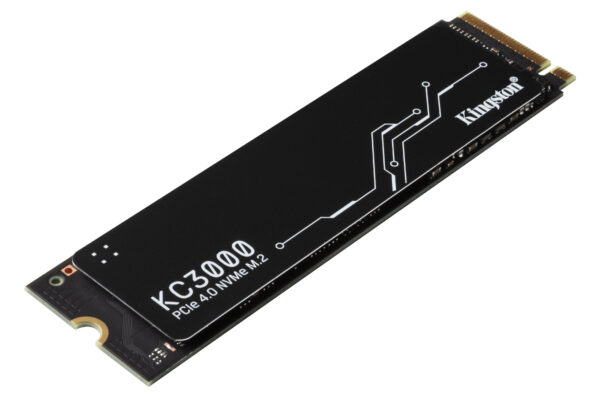 SSD Kingston KC3000 1024GB Kingston SKC3000S/1024G M.2 PCIe 4.0 NVMe