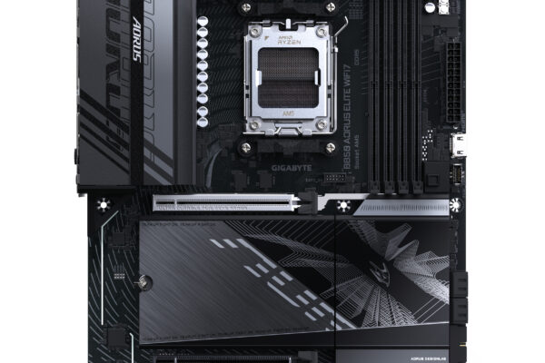 Gigabyte GA-B850 A ELITE WF7 (AM5)