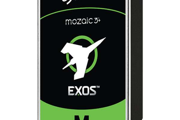 HDD Seagate Exos M 30TB ST30000NM004K 512MB SATA III (D)