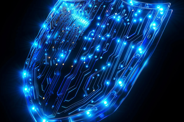 CyberSafe Scanner – IT-Sicherheitscheck