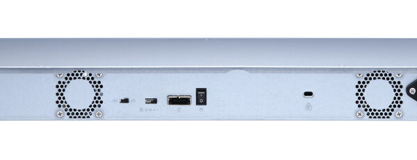 NAS Server QNAP TL-R400S 4-Bay Expansion NAS-Rack