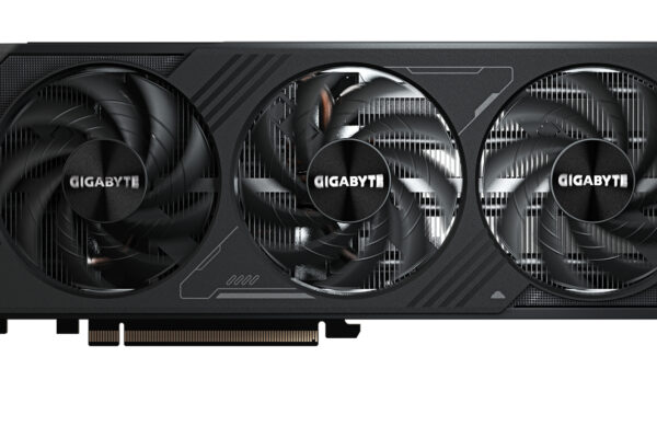 Gigabyte GeForce RTX 5070 12GB Windforce OC