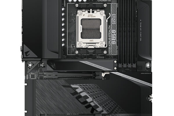 Gigabyte GA-B850 AORUS STEALTH (AM5)