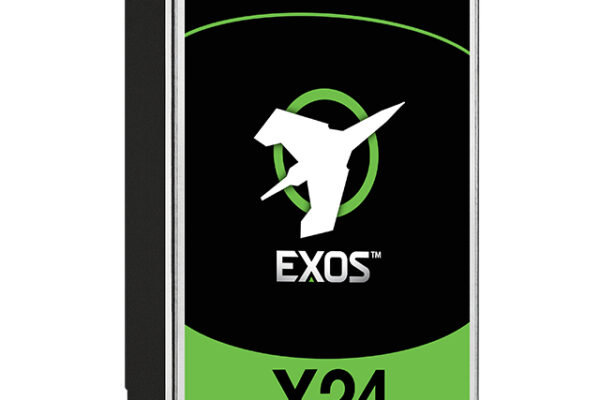 HDD Seagate Exos X24 20TB ST20000NM002H 512MB/7200rpm SATA III (D)