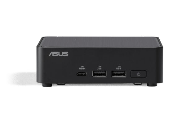 Asus NUC 14 Pro RNUC14RVKU500002I Core Ultra 5 125H – Slim – Revel Canyon