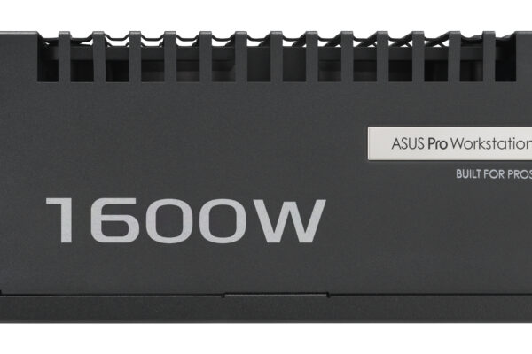 Asus PRO-WS-1600P (90YE00Z2-B0NA00) 1600W
