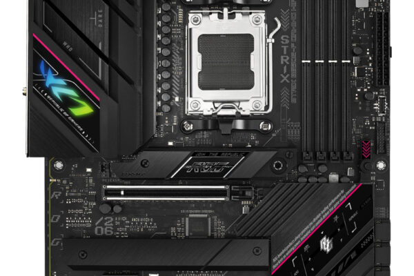 ASUS ROG STRIX B650E-F GAMING WIFI (AM5)