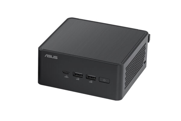 Asus NUC 14 Pro RNUC14RVHU500002I Core Ultra 5 125H – Tall – Revel Canyon
