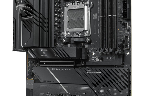 ASUS ROG STRIX X870E-H Gaming WIFI7 (AM5) (D)