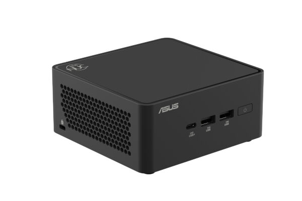 Asus NUC 15 Pro RNUC15CRHC500002 Core 5 210H – Tall – Cyber Canyon