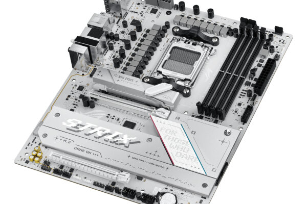 ASUS ROG STRIX B850-A Gaming WIFI (AM5)