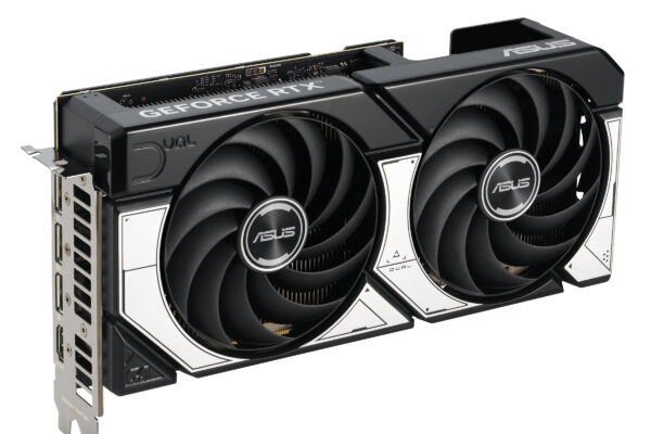 Asus GeForce RTX 5070 12GB GDDR7 Dual OC Edition